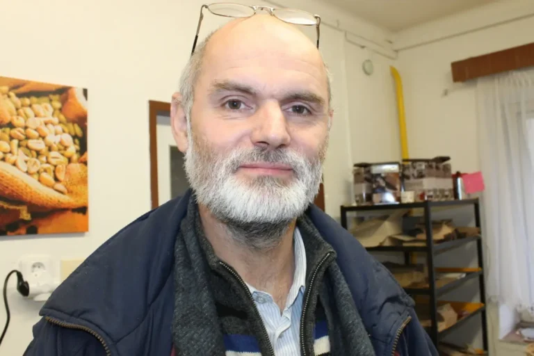 Bohdan Čančík s manželkou navštívili Mladou Boleslav